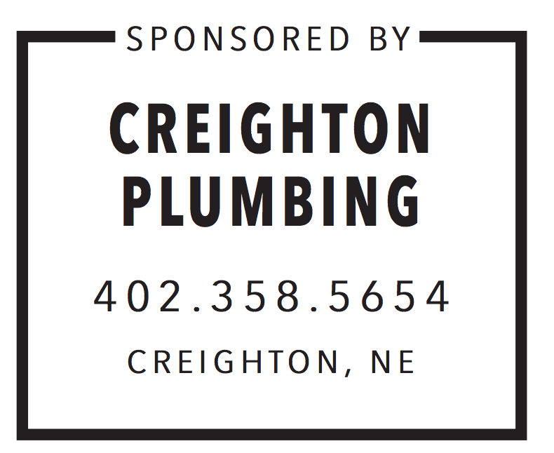 creighton plumbing